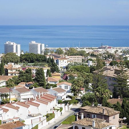 Benalmadena Estudio Arroyo De La Miel Eksteriør bilde