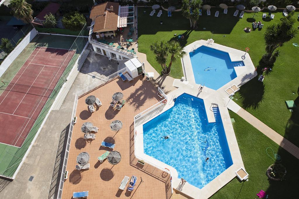 Benalmadena Estudio Arroyo De La Miel Eksteriør bilde