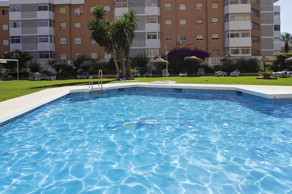 Benalmadena Estudio Arroyo De La Miel Eksteriør bilde