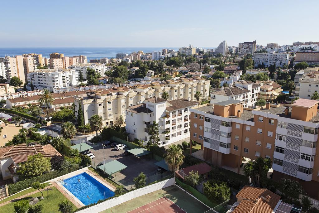Benalmadena Estudio Arroyo De La Miel Eksteriør bilde