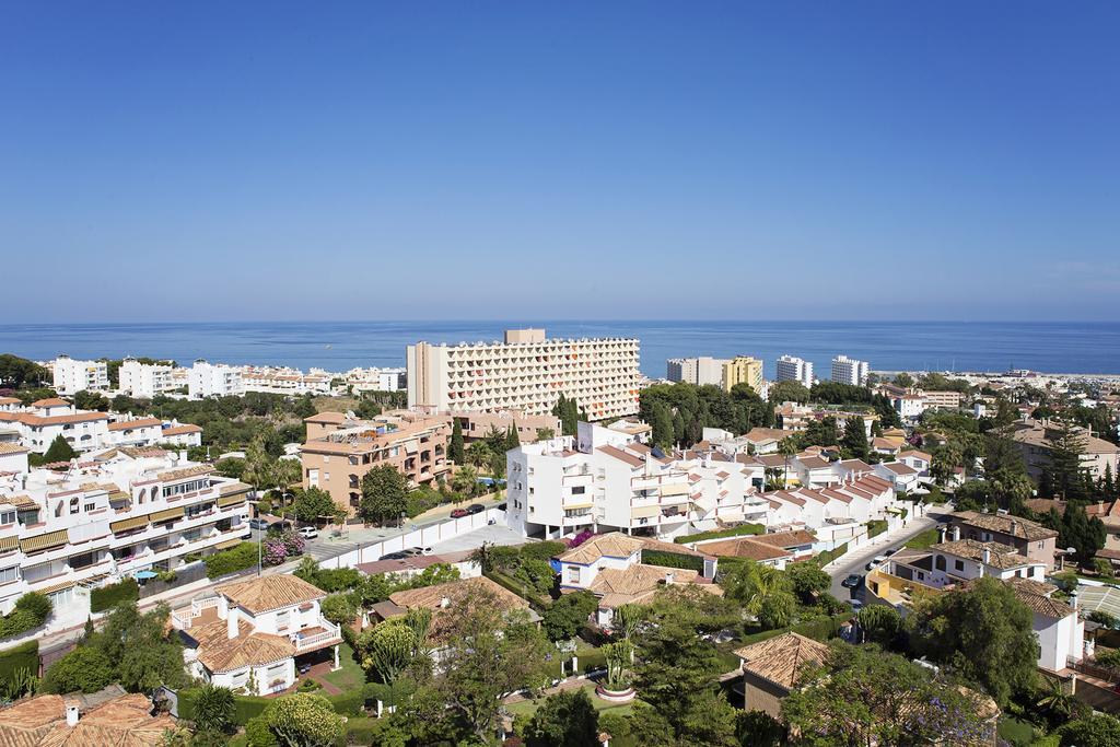 Benalmadena Estudio Arroyo De La Miel Eksteriør bilde