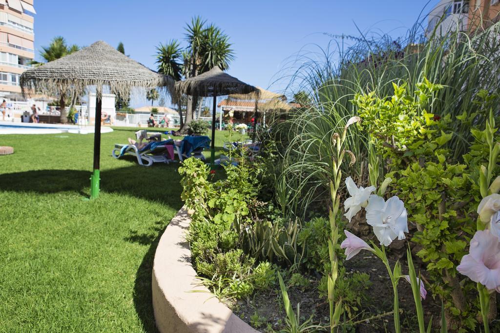Benalmadena Estudio Arroyo De La Miel Eksteriør bilde